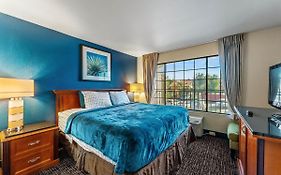Metro Tempe Extended Stay - King Studio
